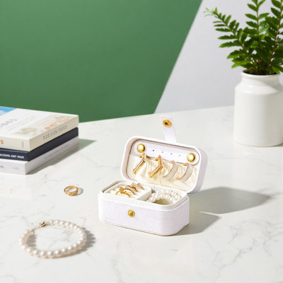 Jewelry Box +