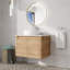 Meuble-lavabo mural simple avec lavabo en céramique-1320030820-1320030821