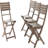 POSITANO 4 PIECE FOLDABLE CHAIR-1041687383-1041687369