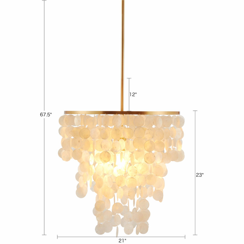 Nakish 1 - Light Pendant