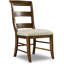 Archivist Ladderback Dining Side Chair-22406277