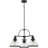 Grant 3-Light Palladian Bronze Chandelier-1445146852-1428041559