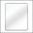 30X36 Inch Rectangular Bathroom Wall Mirror With HD Glass And Anti-Rust Frame For Clear Reflections And Elegant Design