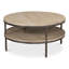De Stiol Solid Wood Coffee Table