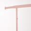 Clothes Rail Adjustable Height & Width-240638864
