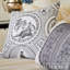 Tissu 100% coton Les Scenes-51857390