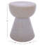 Tabouret de jardin Cherie-1726630010