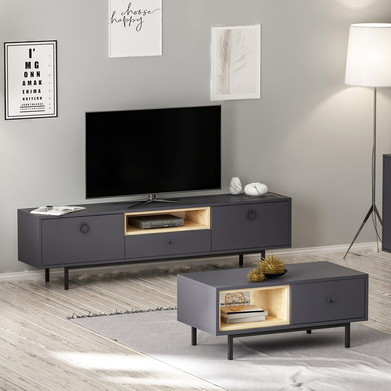 Ensemble de meubles de salon