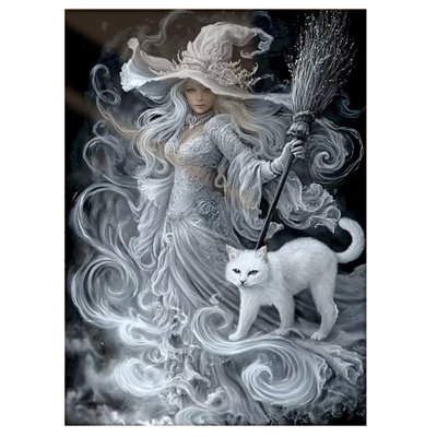 1 Piece Wrapped Canvas Wall Art