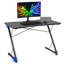 Adjustable Height Steel Computer Desk