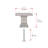 Expression Rectangle Knob-15096829