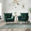 Toulouse Upholstered Armchair-201434545