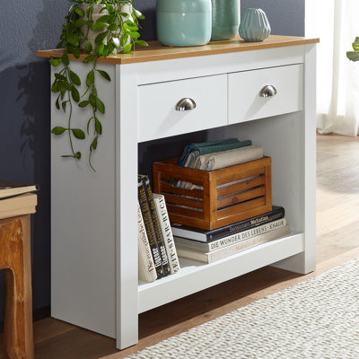 Kaylin 85 cm W Console Table