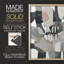 «Settle Me Down I», reproduction encadrée - bois massif-2047684282-2047684277