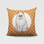 Oreiller réversible intérieur / extérieur Persian Cat-130802531-130802537