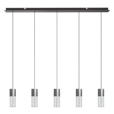 Andromedae 5 - Light Kitchen Island Pendant