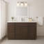Base de meuble-lavabo simple 54 po seulement-94327127