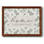 Home Is Our Happy Place, reproduction d'art sur toile-413404582-413404590