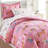 Wildkin 100% Cotton Kids Pillowcase – Soft, Breathable & Standard Size - Horses