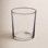 Bodega Drinking Glass