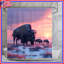 Rideau de douche 11932_S Sunset Bison - Animal-97343065