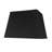 10'' H Faux Silk Fabric Rectangle Lamp Shade