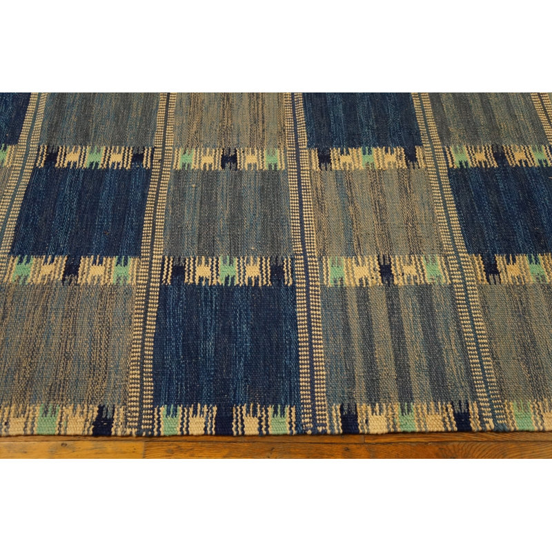 Scandia One-of-a-Kind 9' X 12' Area Rug