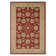 Maryska wine red Rug