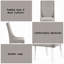 Chaise Hollyn