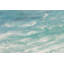 Travel to the Sea Acrylic Painting