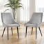 Chipman Velvet Upholstered Dining Chair-37275339