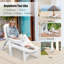 Chaise longue inclinable Anaias-475903160