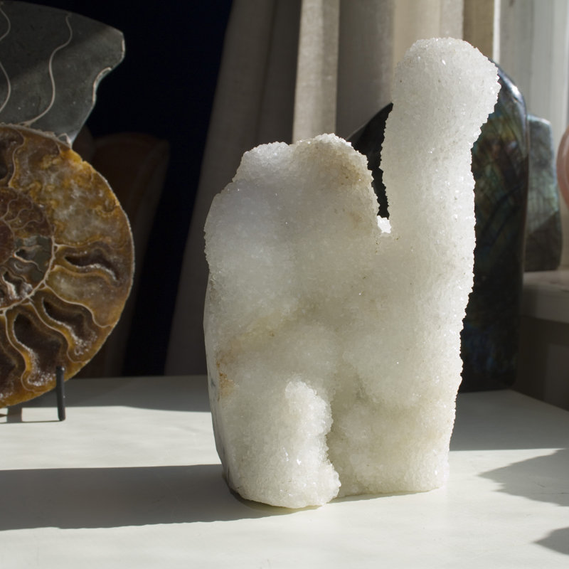 Grappe de stalactite Asenith