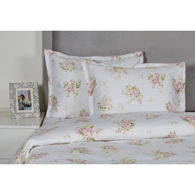 Bellamy Cotton Duvet Cover Set