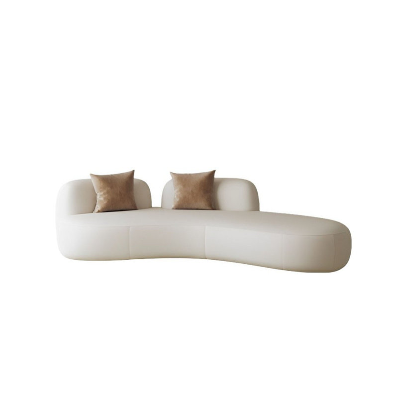 Armand, 3, H 27,55 po x l 90,55 po x P 33,46 po
