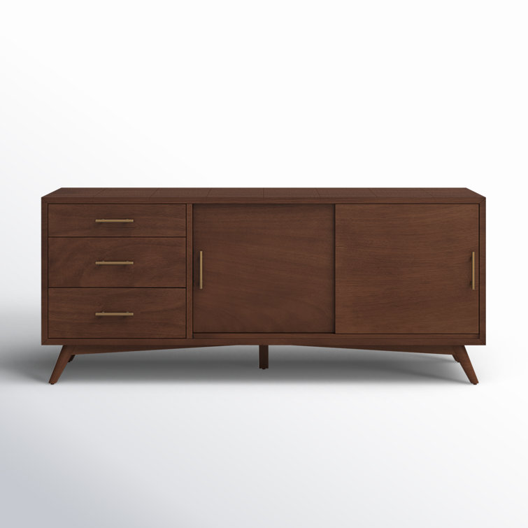 Williams 64" Media Console