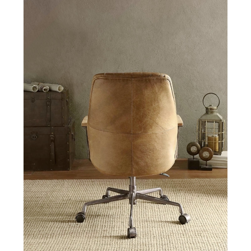 Chaise de bureau Coffee, Café