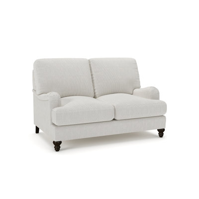 Walters Upholstered 59'' Loveseat