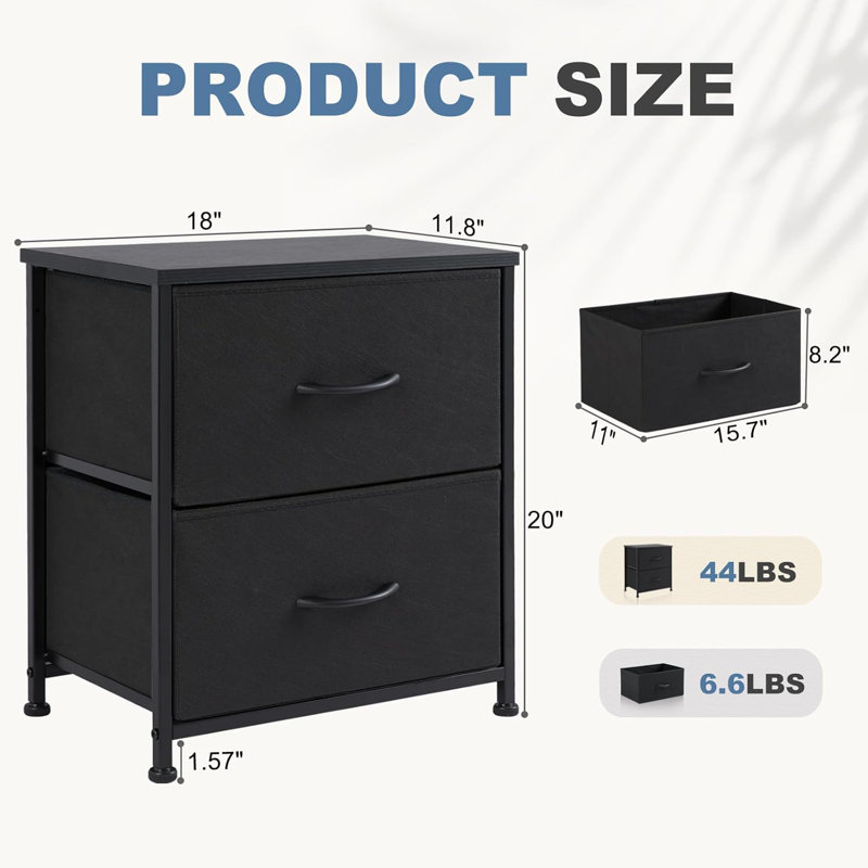 Nightstand