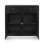 Shadow Box Accent Cabinet