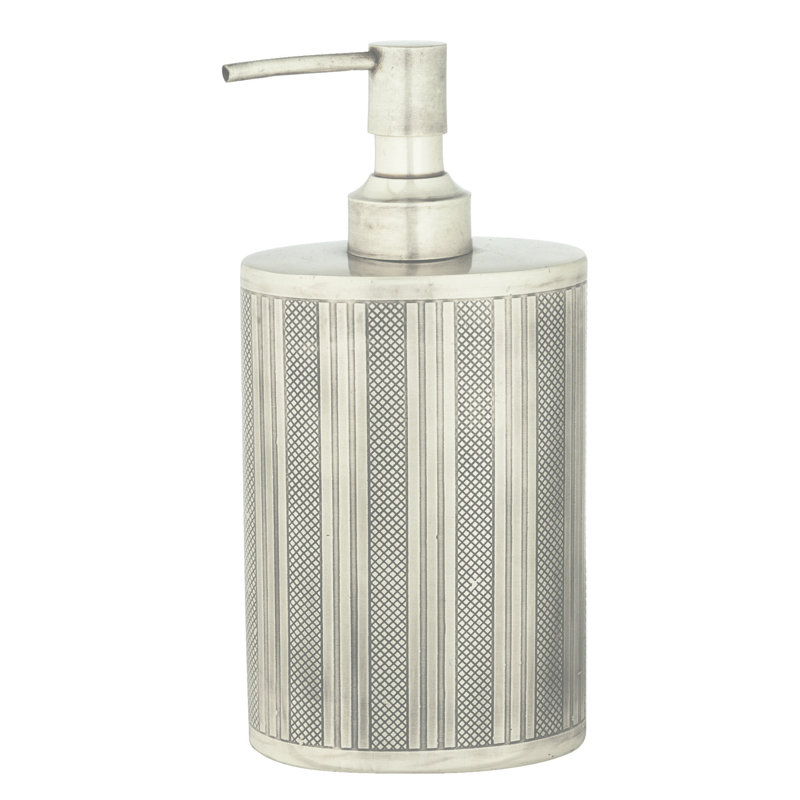 Karla Soap Dispenser