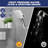 Handheld Shower Head 2.0 GPM GPM-101340268