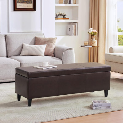 Outdoor Ottoman