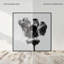 Tidal Wilt II Print by Oliver Gal-525962834-525962839