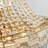 25-Light Dimmable Empire Crystal Chandelier-454327089