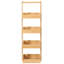 VAUPES Bamboo Bathroom Shelves
