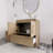 Spring Single Bathroom Vanity-86865464-121974685