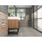 Jessica 60'' Free Standing Single Bathroom Vanity-1125824839