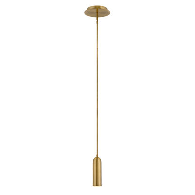 Jax 1 - Light LED Pendant