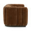 Canapé en tissu 92 po Vanty-1638993014